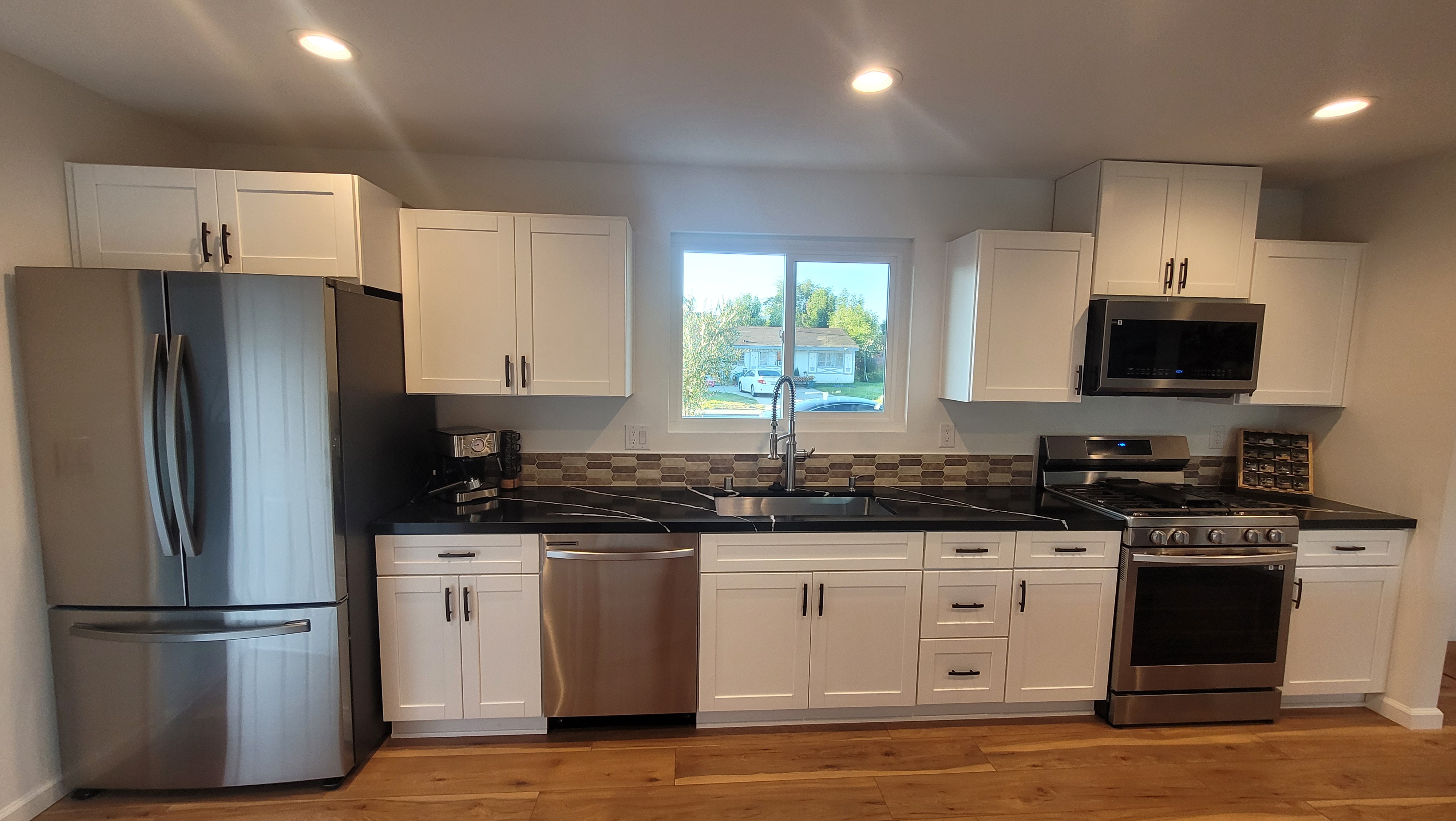 Empire Builders Image