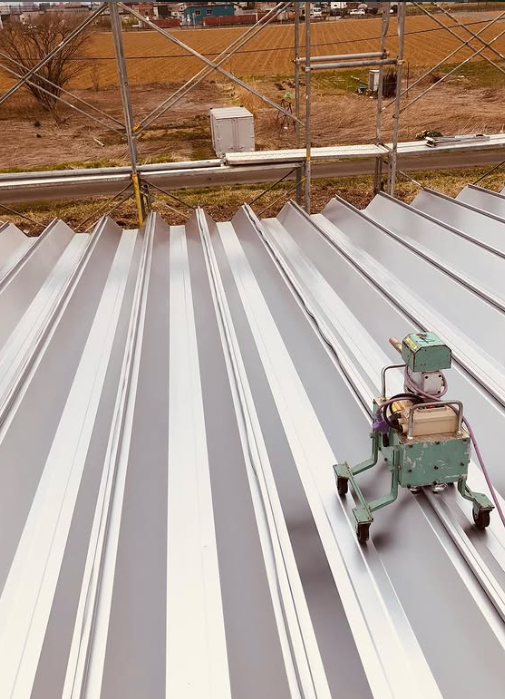 Images 株式会社 五十洲板金工業