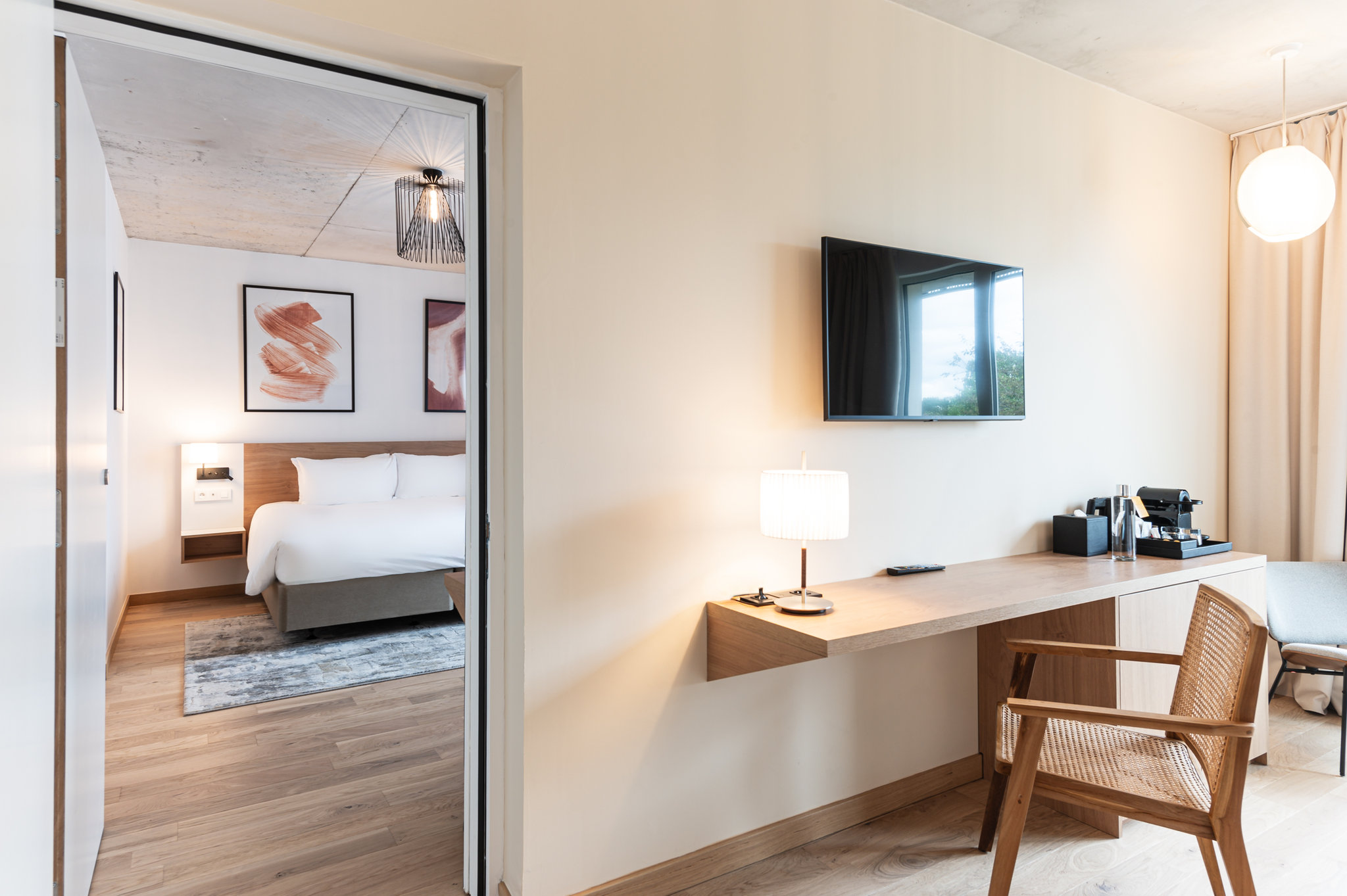 Images voco Beaune – Cité Des Vins by IHG