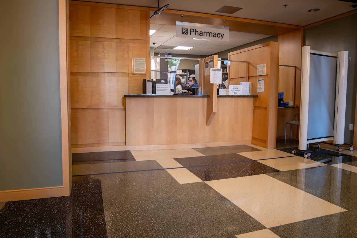 UC San Diego Health Specialty Pharmacy – La Jolla Image