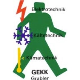 GEKK Michael Grabler  