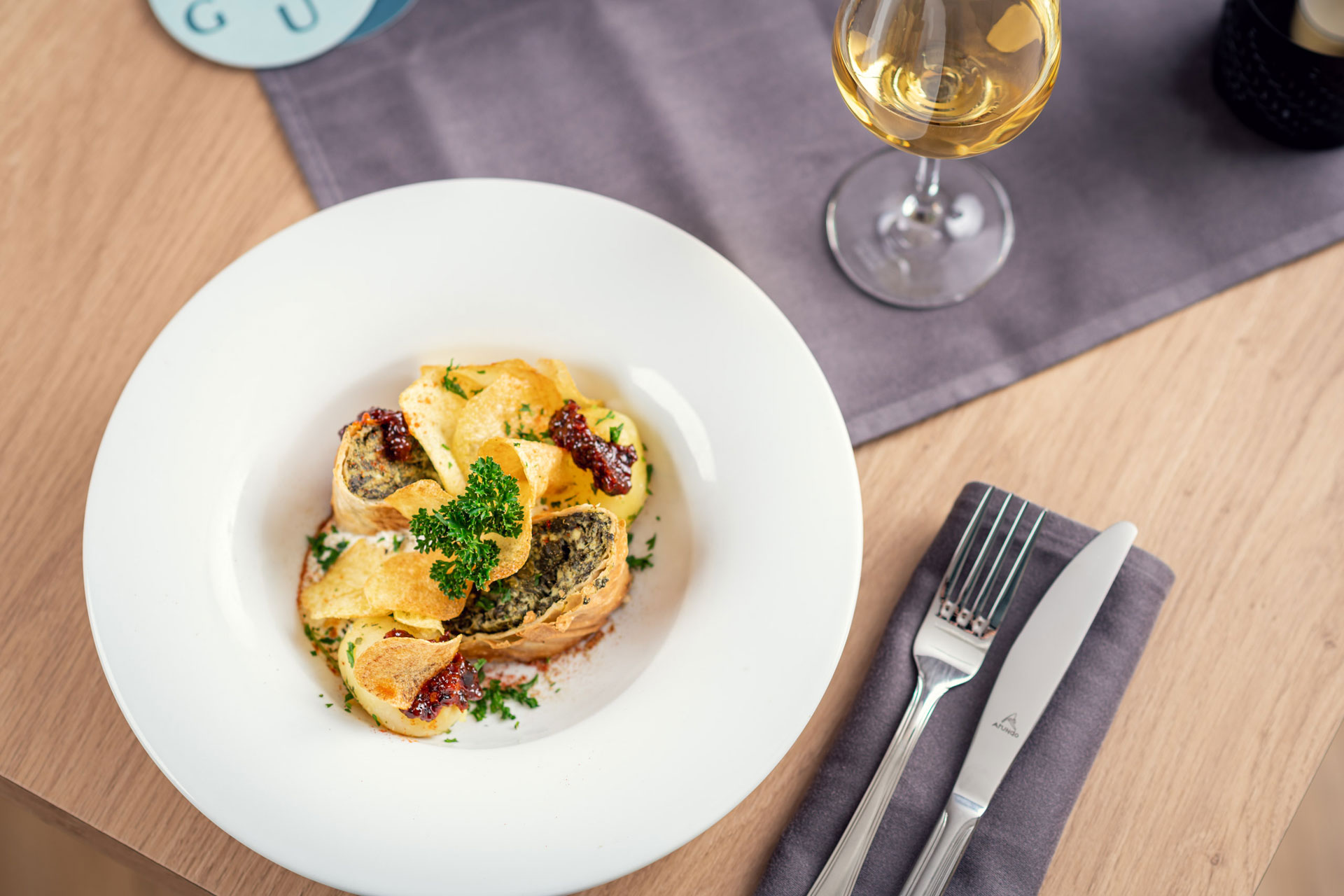 Bild 6 von Aktiv- & Gesundheitsresort das GXUND Kurparkhotel GmbH & Co. KG