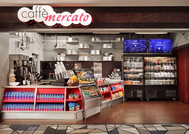 Images Hilton Chicago O'Hare Airport