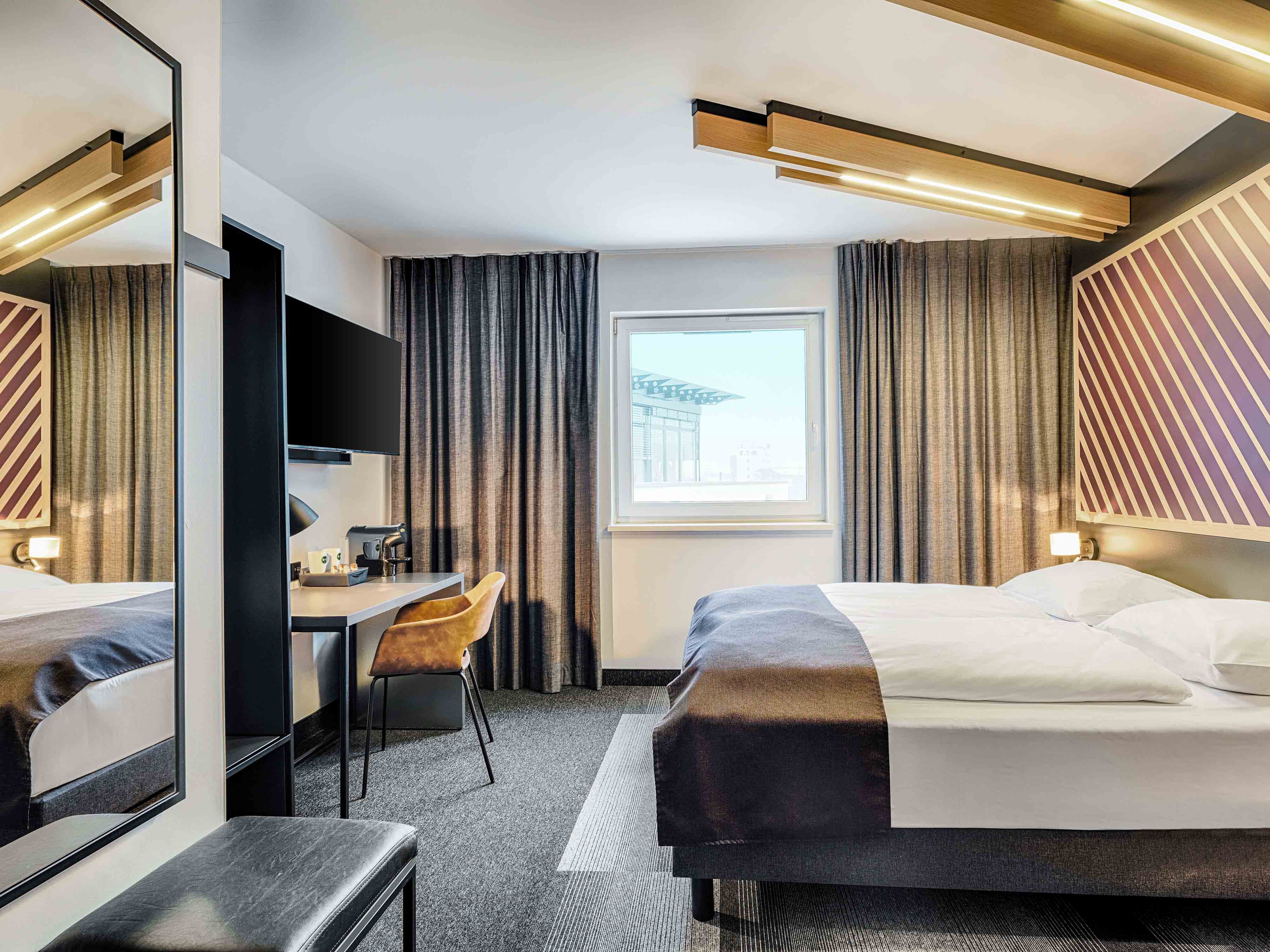 Bilder B&B HOTEL Bonn-West