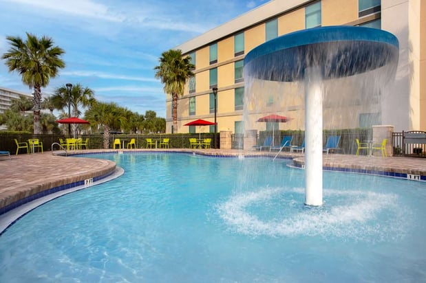 Images Home2 Suites by Hilton Destin