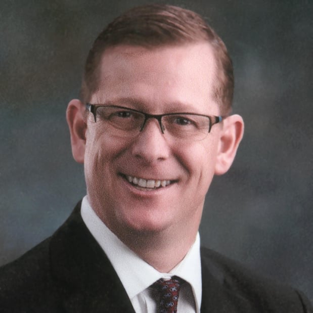 Images Edward Jones - Financial Advisor: Jim Haston