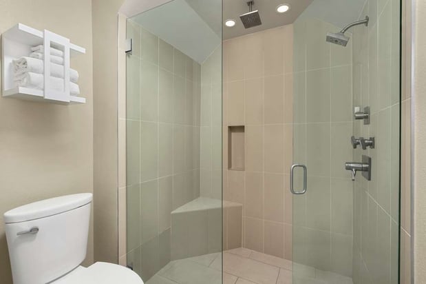 Images Hampton Inn & Suites New Orleans Downtown (French Quarter Area)