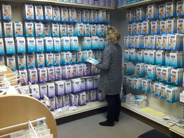 Images Williams Medical Supply