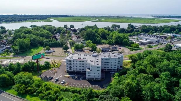 Images Lofts at 335