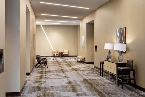 Images Embassy Suites by Hilton Amarillo Downtown