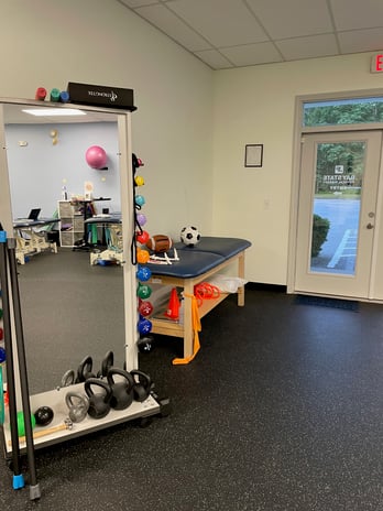 Images Bay State Physical Therapy