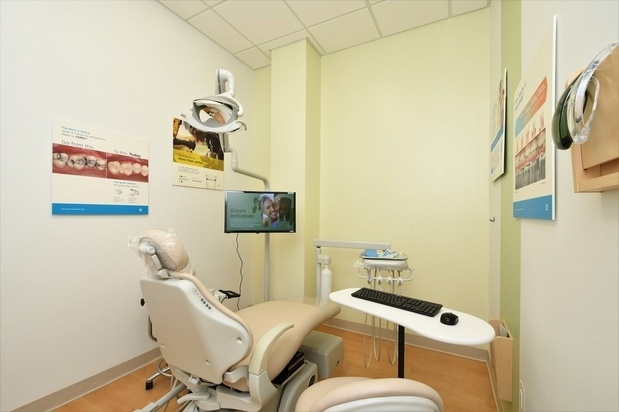 Images Chantilly Modern Dentistry