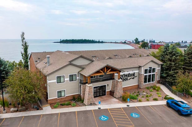 Images Best Western Plus Superior Inn
