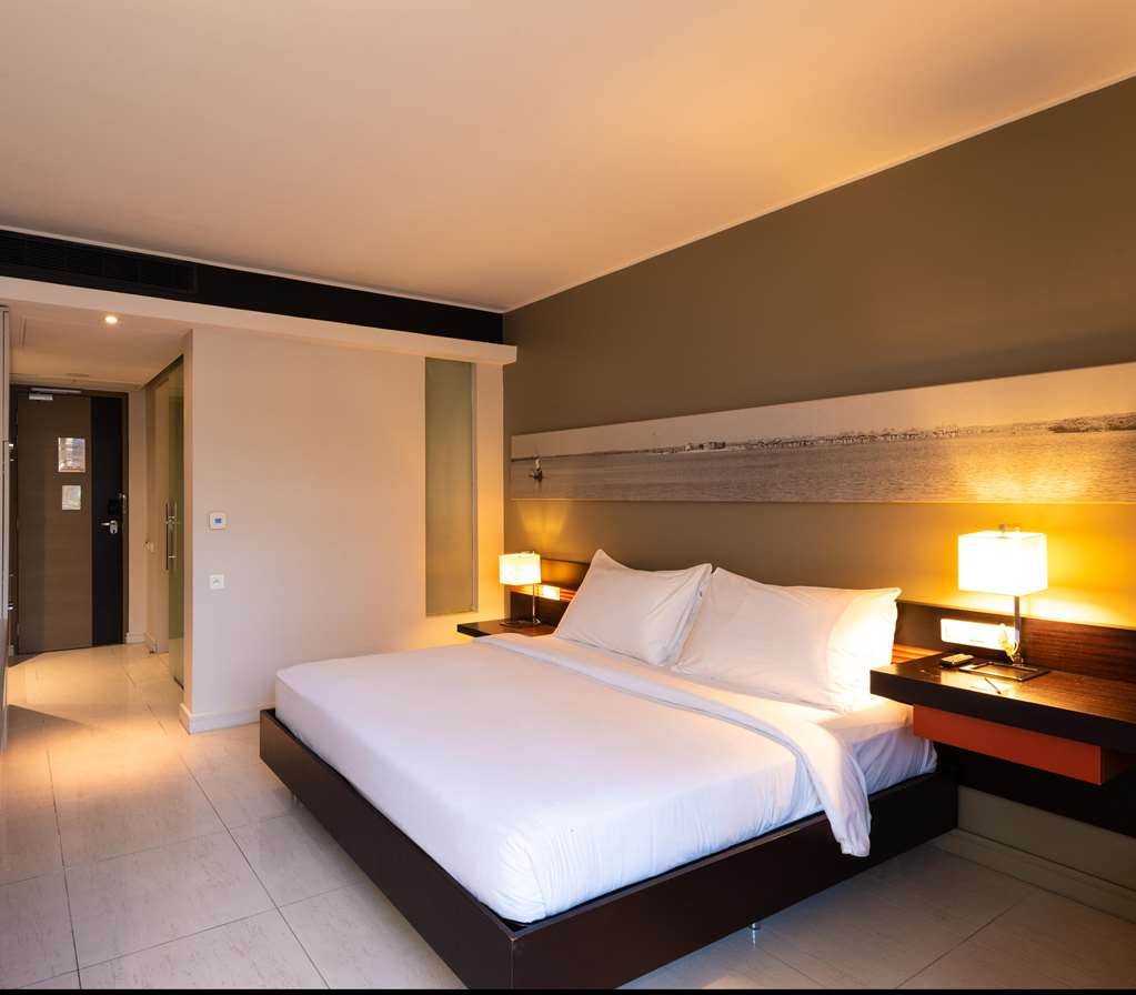 Noom Hotel Dakar Sea Plaza, a member of Radisson Individuals