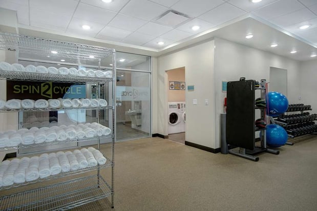 Images Home2 Suites by Hilton Grand Rapids Airport