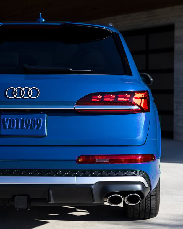 Images Audi Dublin