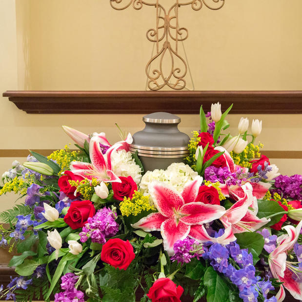 Images Evans-Nordby Funeral Homes - Brooklyn Center
