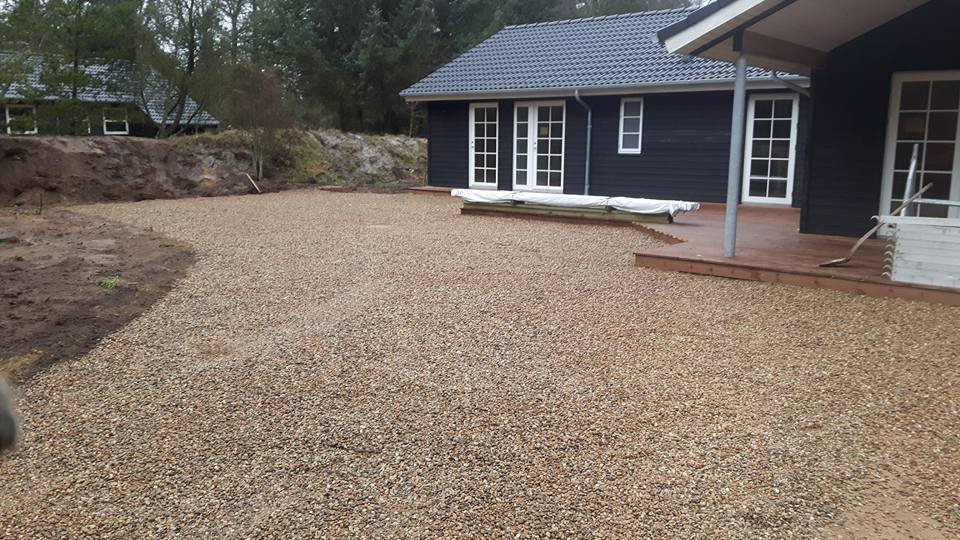 Images Ho Kloakservice ApS