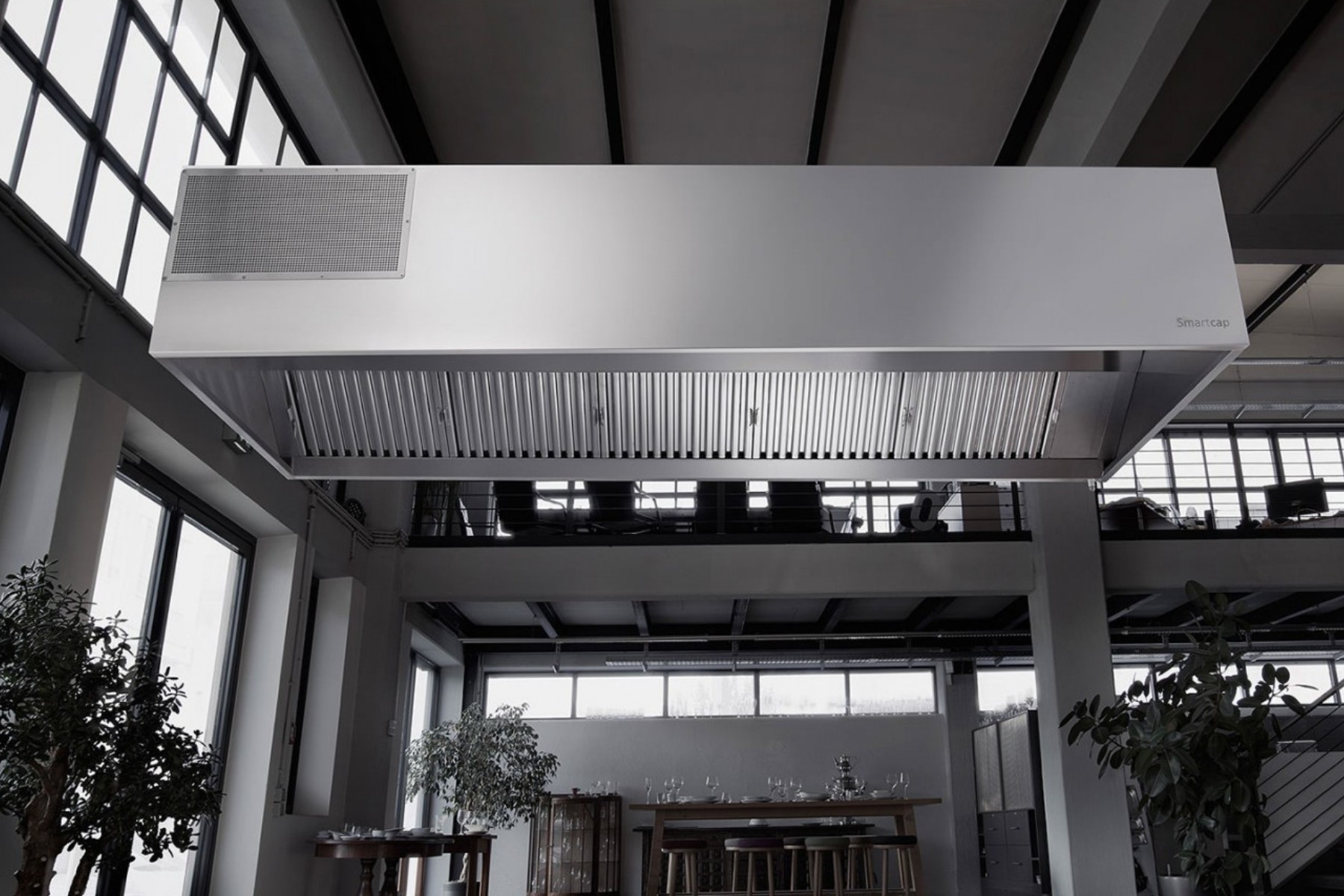 Die Gastromacher einkauf & logistik für Gastronomiegeräte GmbH, Sieglestraße 33 in Stuttgart