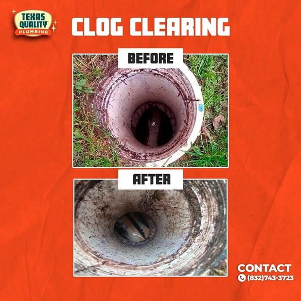Images Texas Quality Plumbing