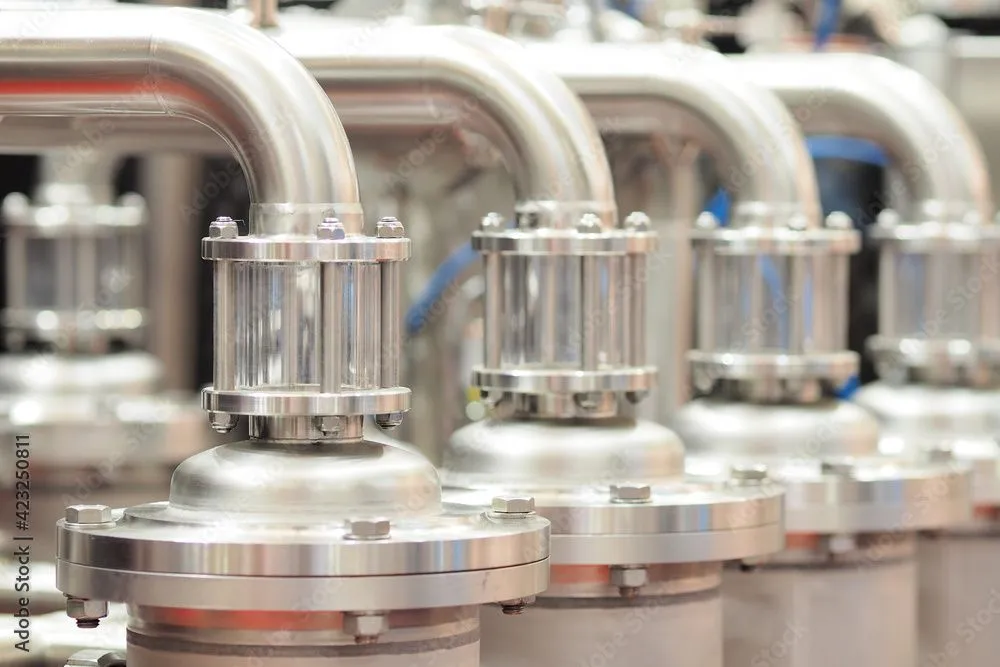 PELOX Bio Chemie- u. Umwelttechnik GmbH & Co. Beiztechnik KG, Langer Acker 22 in Wedemark