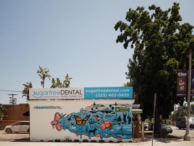 Images Sugarfree Dental