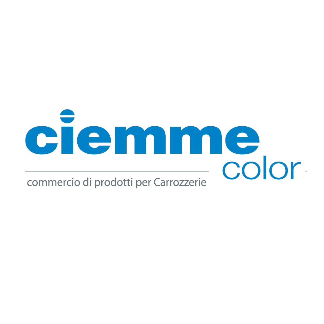 Ciemme Color Sagl Logo