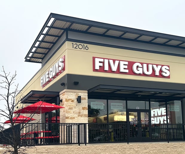 Images Five Guys