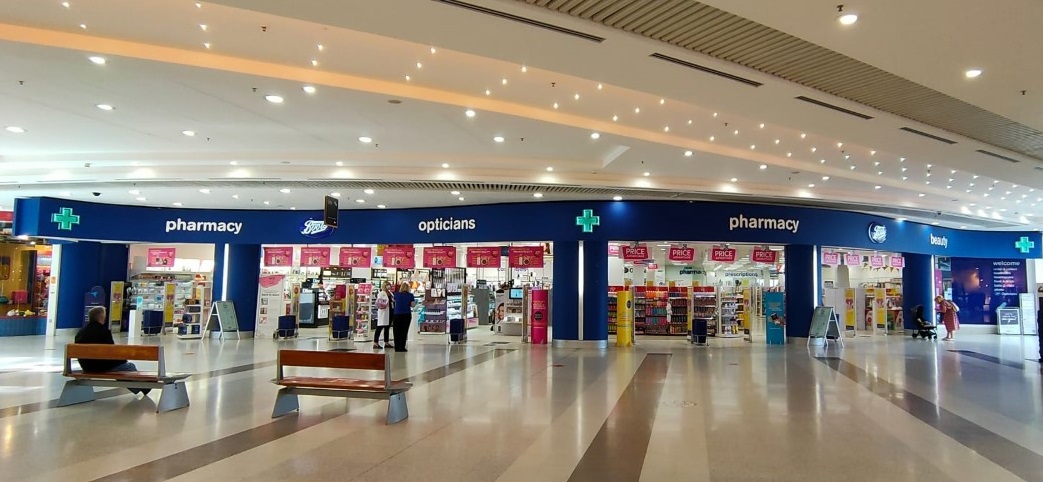 Boots Hearingcare, Glasgow | Hearing Aids