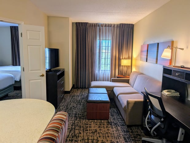 Images Staybridge Suites Indianapolis-Fishers by IHG
