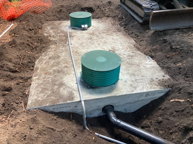 Images Coastline Tractor & Ground Works