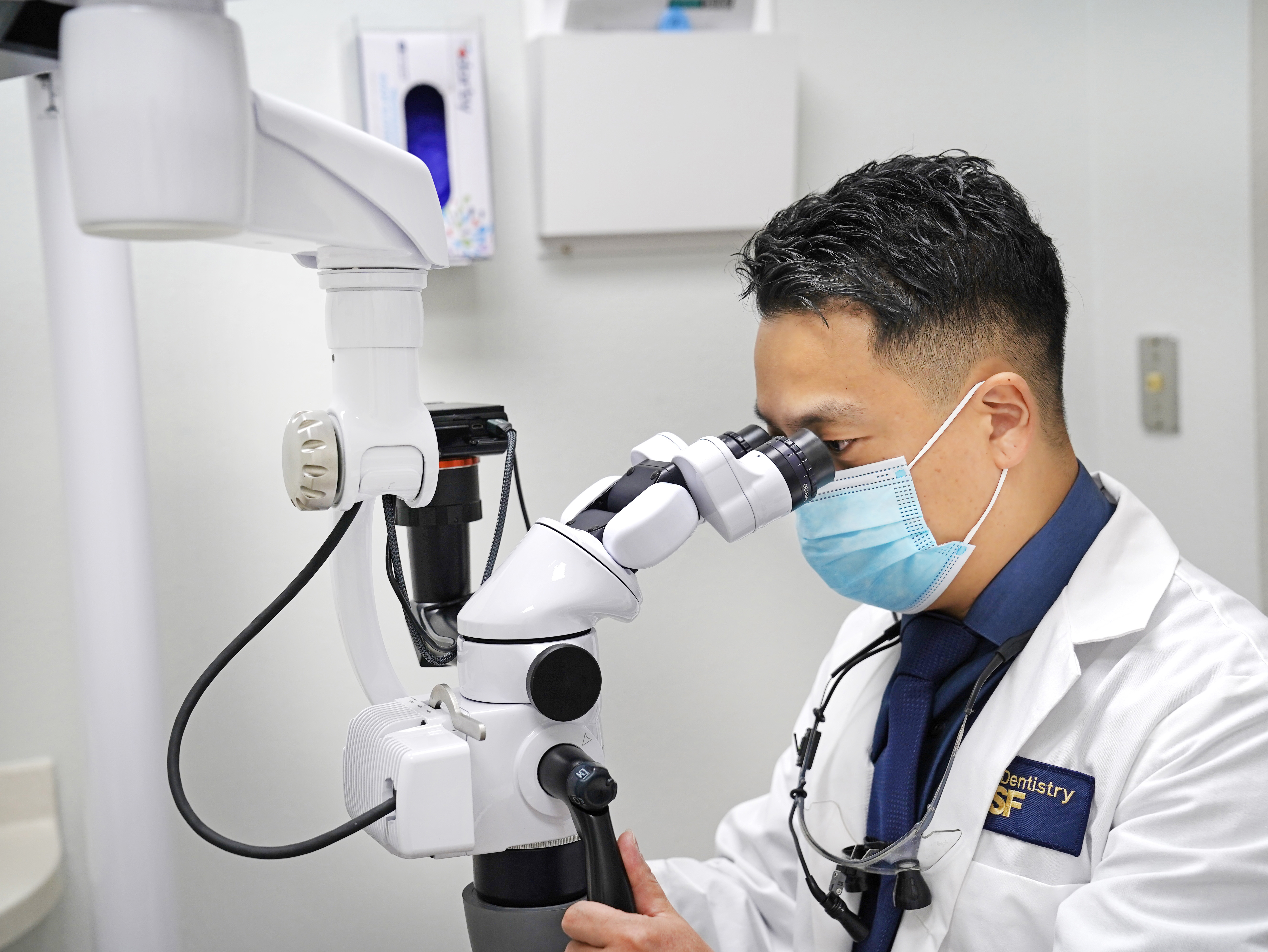 Fresh Dental Garland – Orthodontics and Implant Center Image