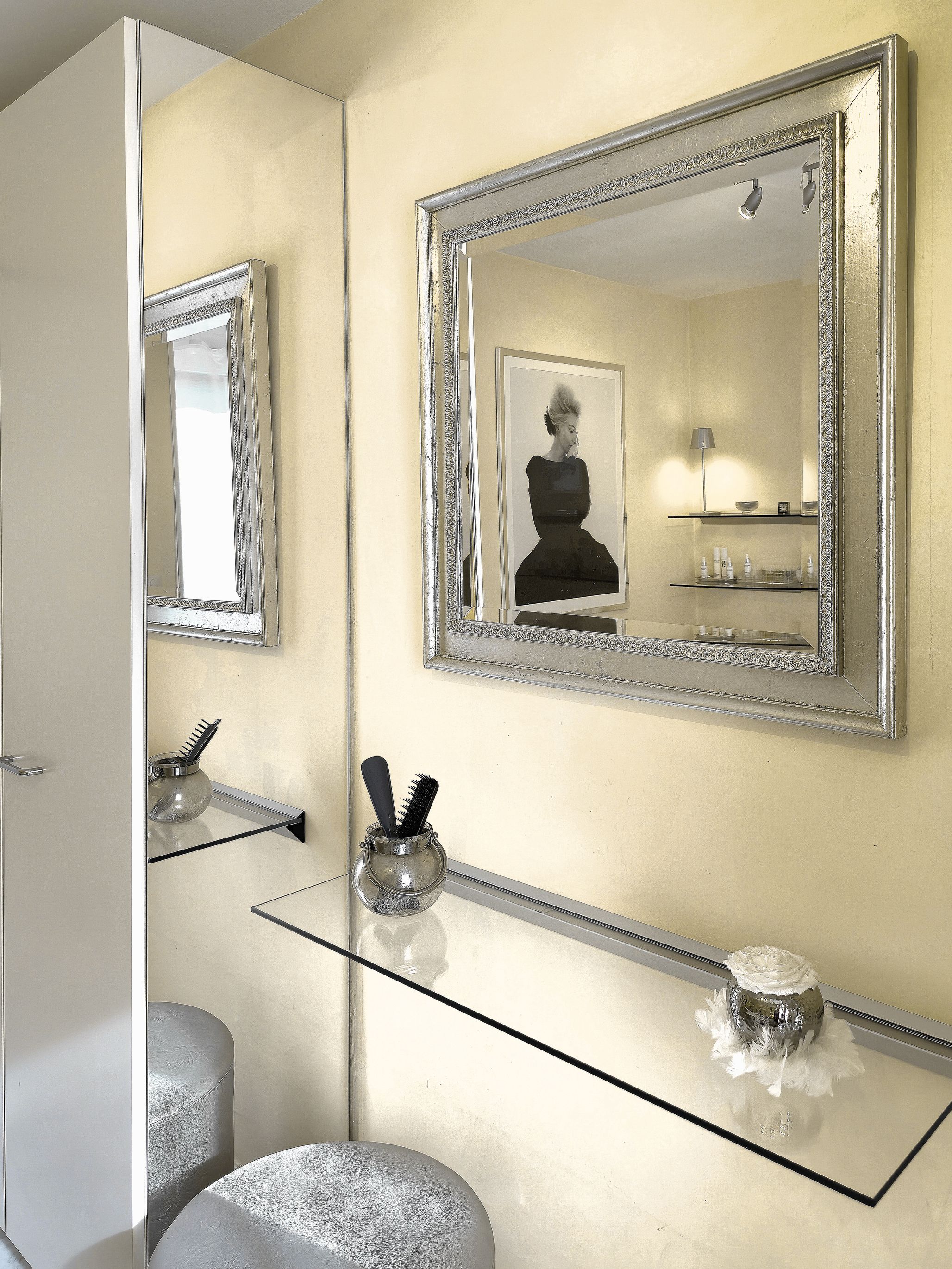 Bilder KOSMETIK DF DOROTHEE FORCELLA