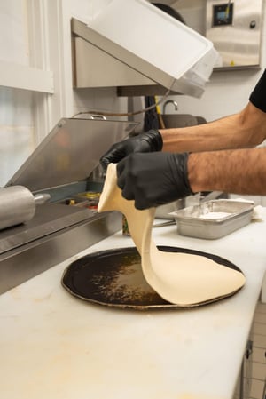 Images Nicholena’s Pizza + Kitchen