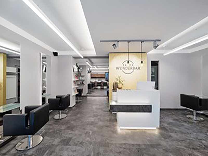 Salon Wunderbar, Ludwigstr. 57 in Neuötting