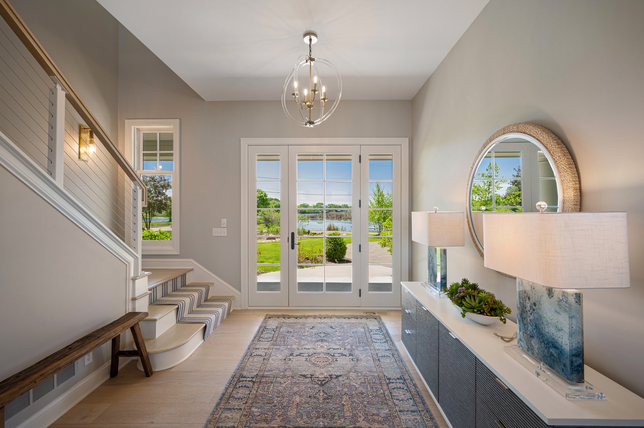 More than aesthetics. J Brother Design: Building dream spaces with intelligent design.