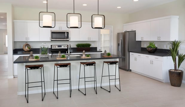 Images Ventano at Mountain Falls - Taylor Morrison