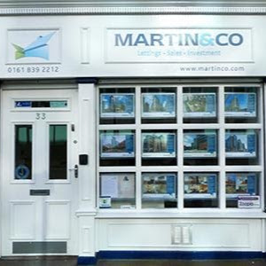 Images Martin & Co Manchester Central Lettings & Estate Agents