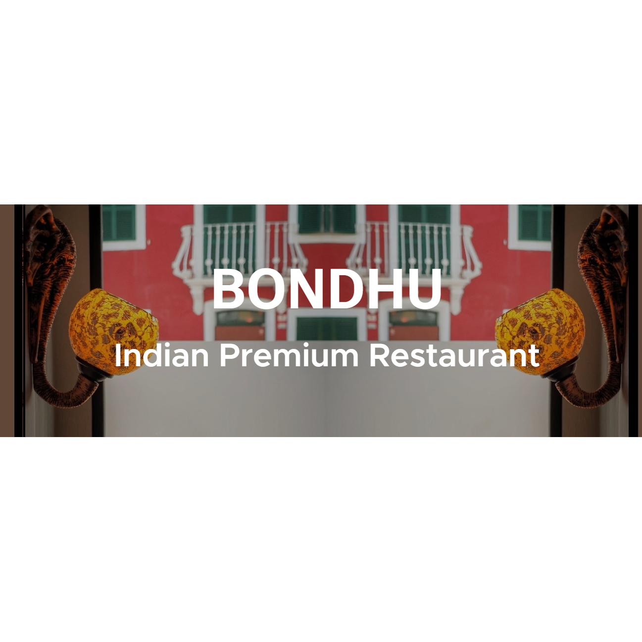 Restaurante Indio Bondhu Ferreries