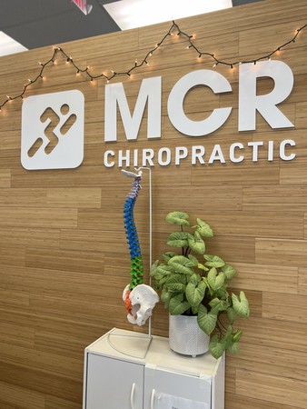 Images MCR Chiropractic