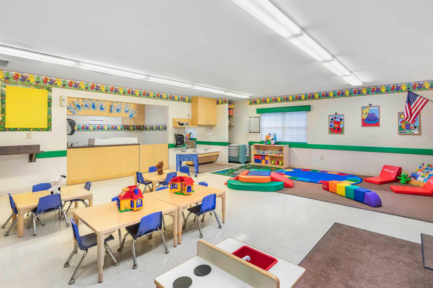 Images Primrose School of West Plano