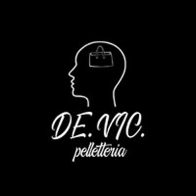 De.Vic. Pelletteria Logo