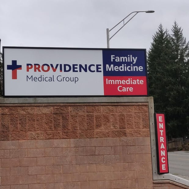 Images Providence West Olympia Family Medicine