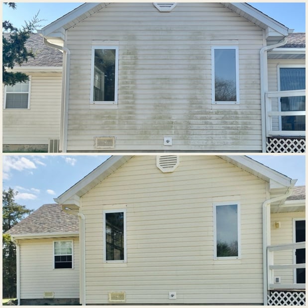 Images Blue Diamond Exteriors