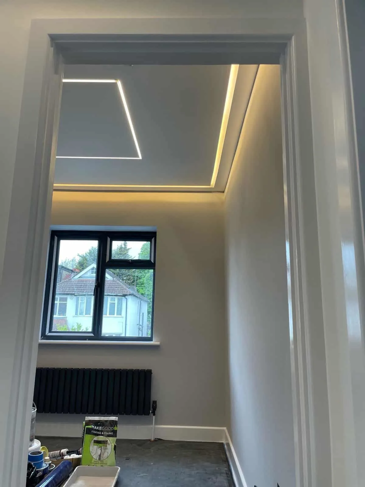 Images Ervis Painting & Decorating Ltd