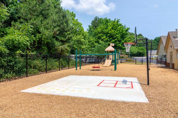 Images Primrose School of Five Forks