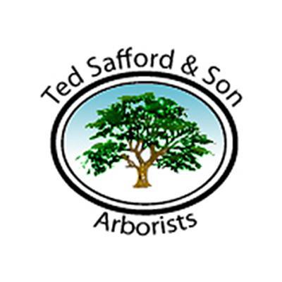 Ted Safford & Son, Arborists Logo
