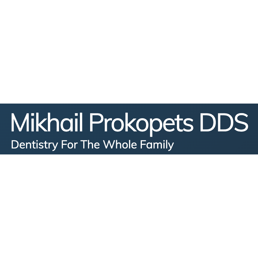 Mikhail Y. Prokopets, DDS