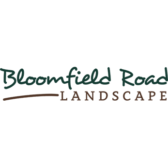 Bloomfield Landscape Logo