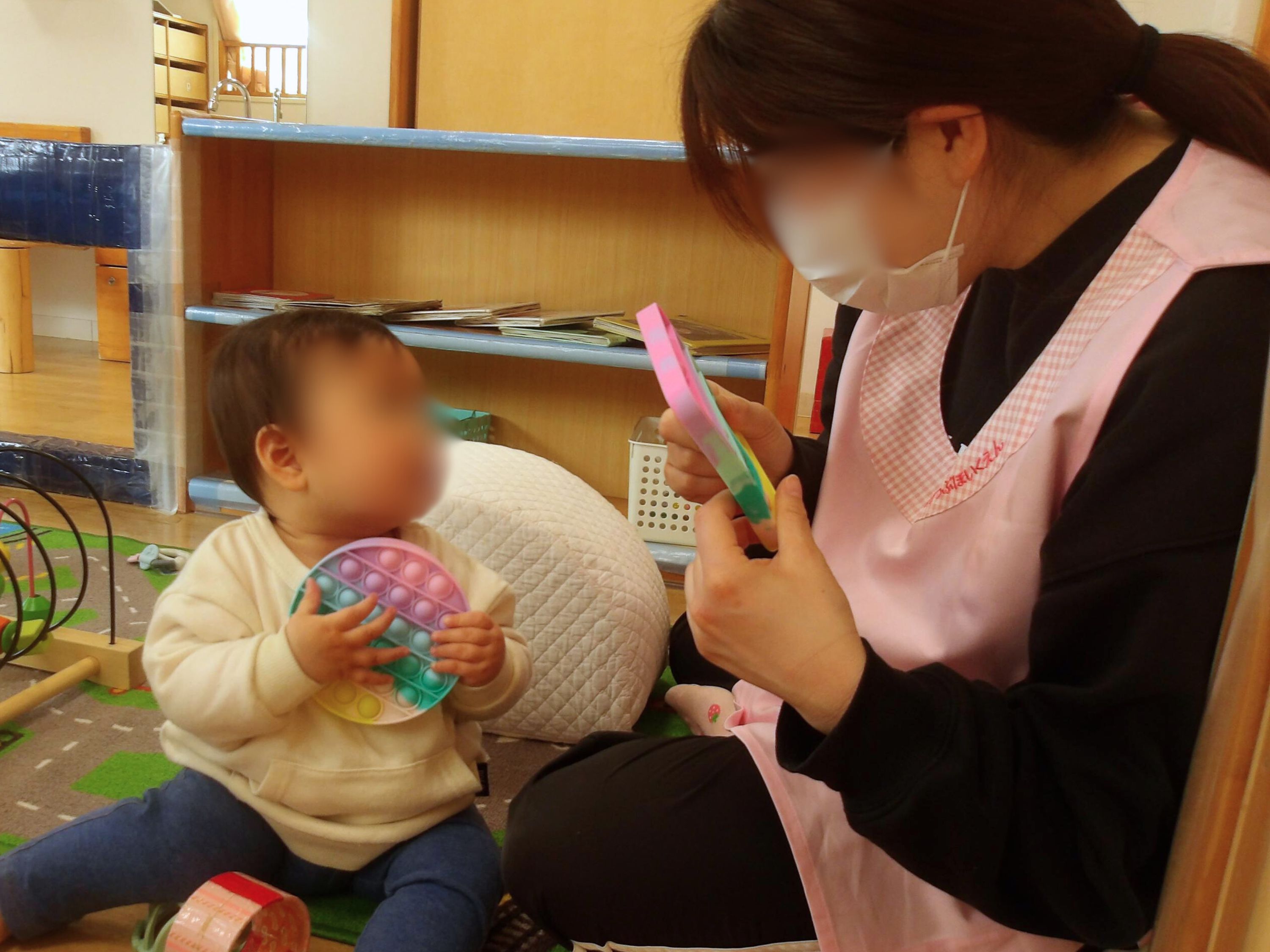 Images 辻堂すきっぷ保育園